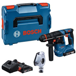 Bosch_elektronarzedzia Młot udarowo-obrotowy BOSCH Professional GBH 18V-18 X