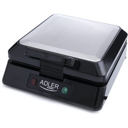 Gofrownica ADLER AD 3036 1500