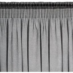 EUROFIRANY Firana gotowa Carli 140 x 250 cm