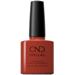 CND Shellac Maple Leaves 7,3ml