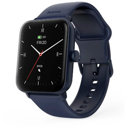 Hama 6010 GPS niebieski