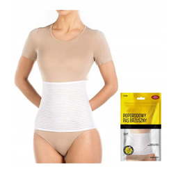 Pani Teresa 104 Pas Poporodowy Brzuszny Pas Brzuszny