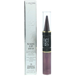 Lancome, Kajal Lip Duo, Duo, Płynna pomadka, 13,