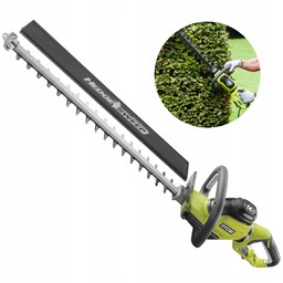 Ryobi Nożyce Piła Sieciowa Do Podcinania Żywopłotu 600W