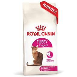 ROYAL CANIN Fussy Exigent 2kg karma sucha