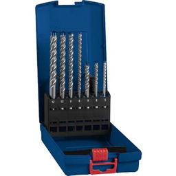 Bosch_elektronarzedzia Zestaw wierteł BOSCH 2608900195 (7 szt.)