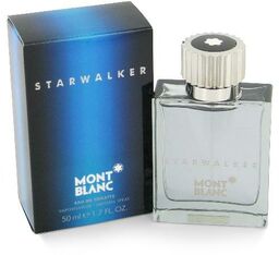 Mont Blanc Starwalker, Woda toaletowa 75ml - Tester