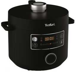 Tefal Turbo Cuisine CY754 1090W 5l Kosz