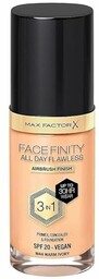 Fundacja Max Factor Facefinity All Day Flawless