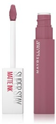 Maybelline Super Stay Matte Ink Szminka w płynie
