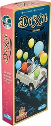 Dixit - Mirrors