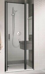 Vitalle NOLA drzwi wahadłowe 1-skrzydłowe z polem stałym