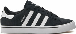 Sneakersy adidas Campus Vulc ID1372 Czarny