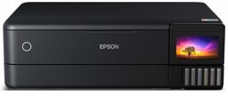 Epson EcoTank L8180