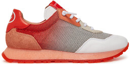 Sneakersy Hispanitas BHV253869 Koralowy