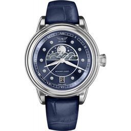 AVIATOR Zegarek V.1.33.0.379.4