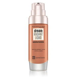 Maybelline Dream Radiant Liquid Podkład w płynie 30