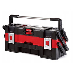 Organizer skrzynka narzędziowa Keter Cantilever Canti Trio 237788