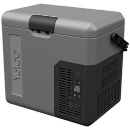 YOLCO Lodówka ET18 Carbon