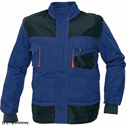 EMERTON - kurtka bluza - moro 60