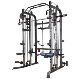 CYKLOP 1 SUWNICA SEMI COMMERCIAL HMS