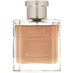 Baldessarini Baldessarini Ambré woda toaletowa dla mężczyzn 50