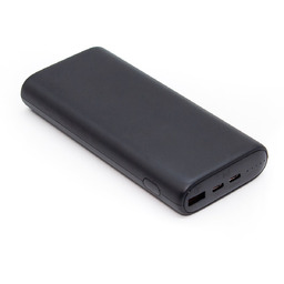 Aukey Powerbank 20000 mAh do laptopa mini 65W