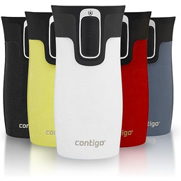 Contigo West Loop Mini Autoseal Kubek podróżny, ze