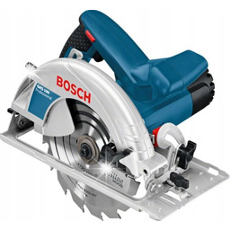 Pilarka Tarczowa 1400W Gks 190 Bosch