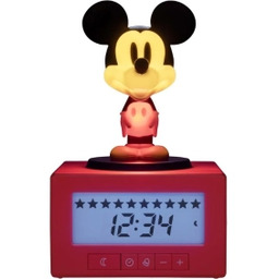 Paladone Disney Myszka Miki Budzik