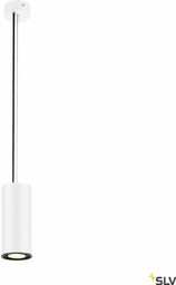 SUPROS 78 lampa wisząca, LED, 3000K, okrągła, kolor