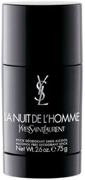 Yves Saint Laurent La Nuit De L Homme,