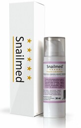 Snailmed Krem do skóry dojrzałej 30ml