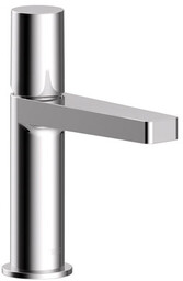 TRES 21110302 Bateria umywalkowa - CHROM