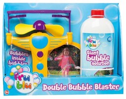 TM Toys, zestaw do baniek Fru Blu, 500