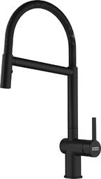 FRANKE Bateria TAP ACTIVE Semi Pro 2 jets