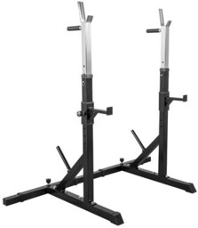 GORILLA SPORTS Stojak pod sztangę 2564