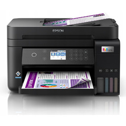 Drukarka wielofunkcyjna atramentowa Epson L6270