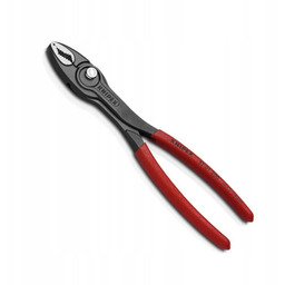 Szczypce Nastawne Czołowe TwinGrip 8201200 Knipex
