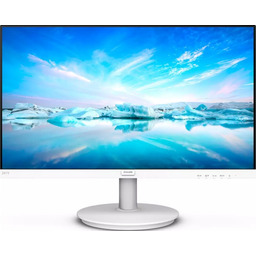 Philips Monitor 241V8AW 23.8 cala Ips Hdmi Głośniki