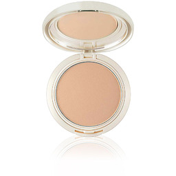 Sun Protection Powder Compact Foundation SPF50 matujący podkład