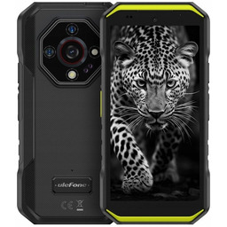 Ulefone Armor X32 Pro 5G 8/256GB Zielony