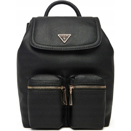 Plecak damski Guess HWBG71 18310 CZARNY