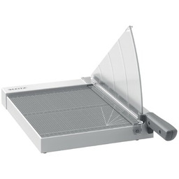 LEITZ Gilotyna Precision Home Office A4, Długość cięcia