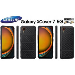 *galaxy Xcover 7 G556B 5G 6/128GB Dual Sim