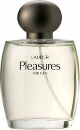 Estée Lauder Pleasures for Men woda kolońska spray