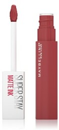 Maybelline Super Stay Matte Ink Szminka w płynie