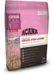 Acana Grass - Fed Lamb 17 kg -