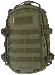 Plecak wojskowy Wisport Sparrow 16 - olive green