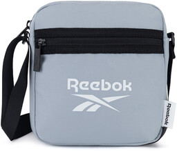 Saszetka Reebok RBK-008-CCC-05 Szary